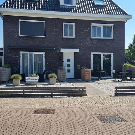 Bnb Westerduinen, De Bollekamer Bed & Breakfast เดอ คุก ภายนอก รูปภาพ