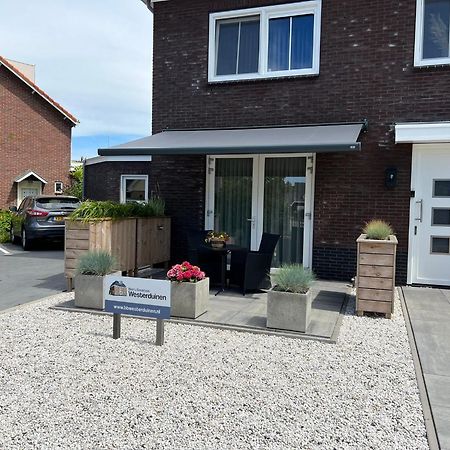 Bnb Westerduinen, De Bollekamer Bed & Breakfast เดอ คุก ภายนอก รูปภาพ