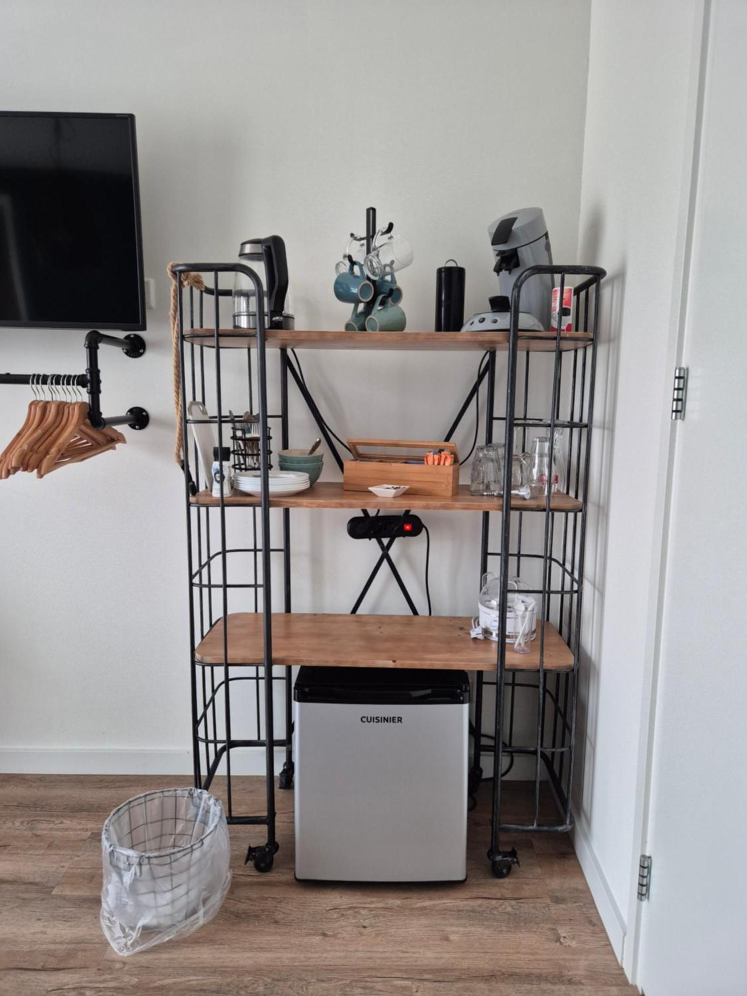 Bnb Westerduinen, De Bollekamer Bed & Breakfast เดอ คุก ภายนอก รูปภาพ